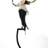 GEORGES LEPAPE pour PAUL POIRET <br> Mobile « Laquelle ?» – Image 2