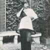 GEORGES LEPAPE pour PAUL POIRET <br> Mobile « Laquelle ?» – Image 3