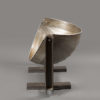 PAOLO SANTINI <br> Sculptural chair - Image 2