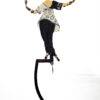 GEORGES LEPAPE pour PAUL POIRET <br> Mobile « Laquelle ?» – Image 2