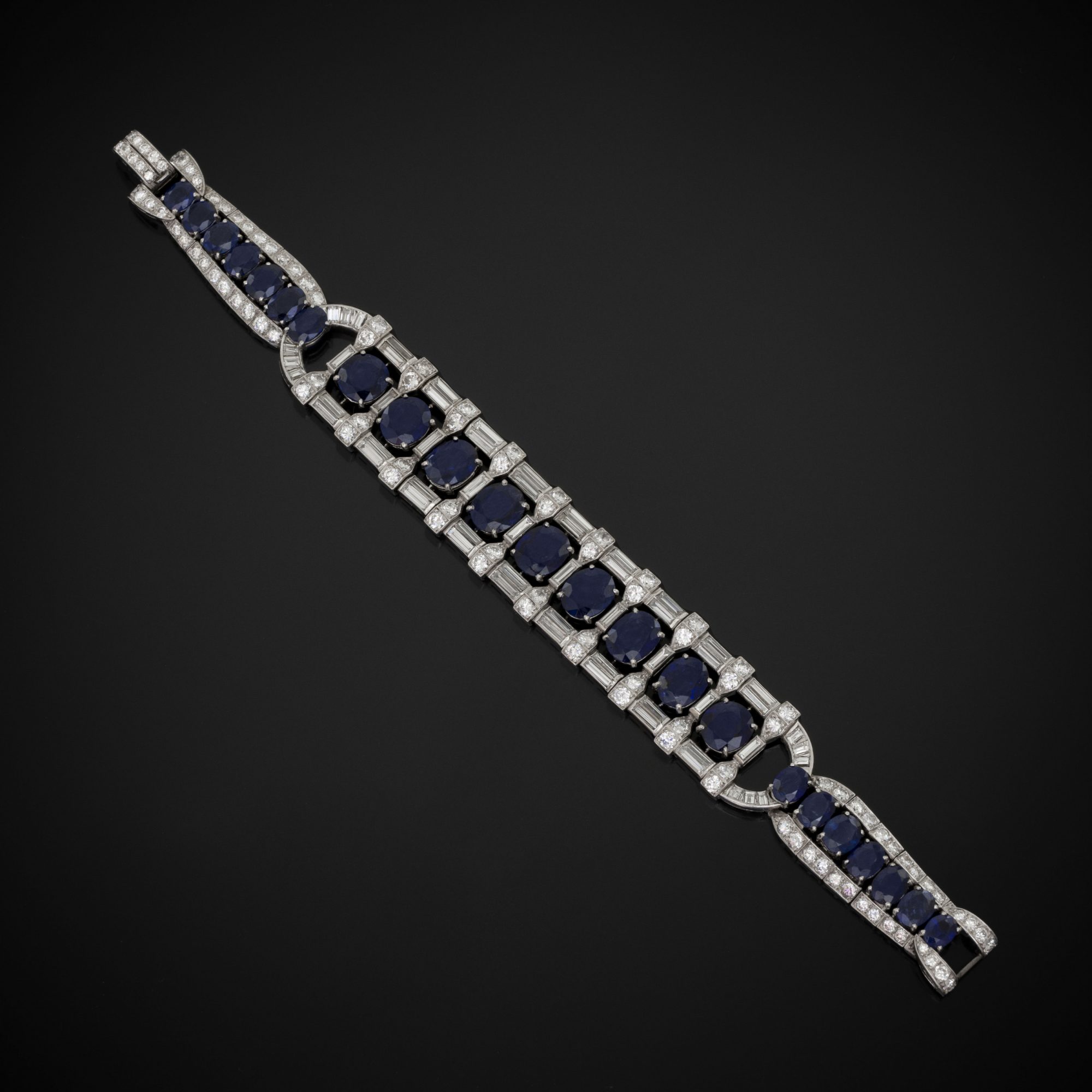 BULGARI Bracelet – La Galerie parisienne