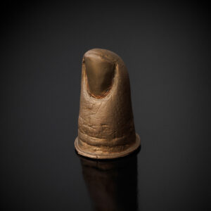 CLAUDE LALANNE <br> Bouts de Doigts-Bijoux