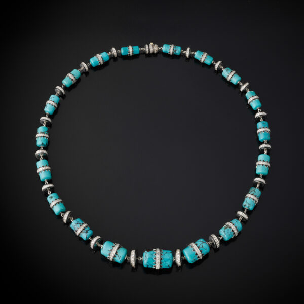 Turquoise Necklace