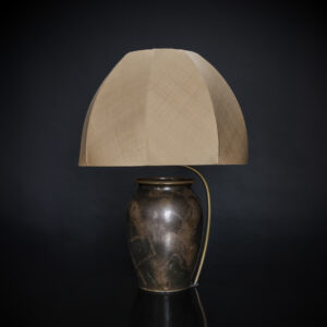 CLAUDE DE MUZAC <br> Lamp