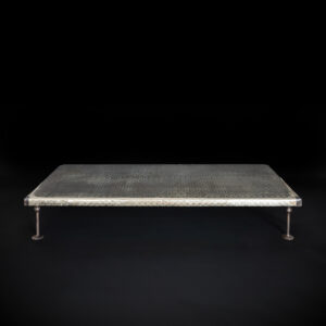 ALEXANDRE BABEANU <br> Coffee Table