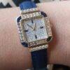 Cartier <br> Montre Sonate – Image 2