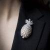 Broche Ananas – Image 2