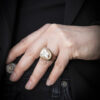 Bague en Bronze – Image 2