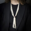 RENÉ BOIVIN <br> Collier de Perles – Image 2