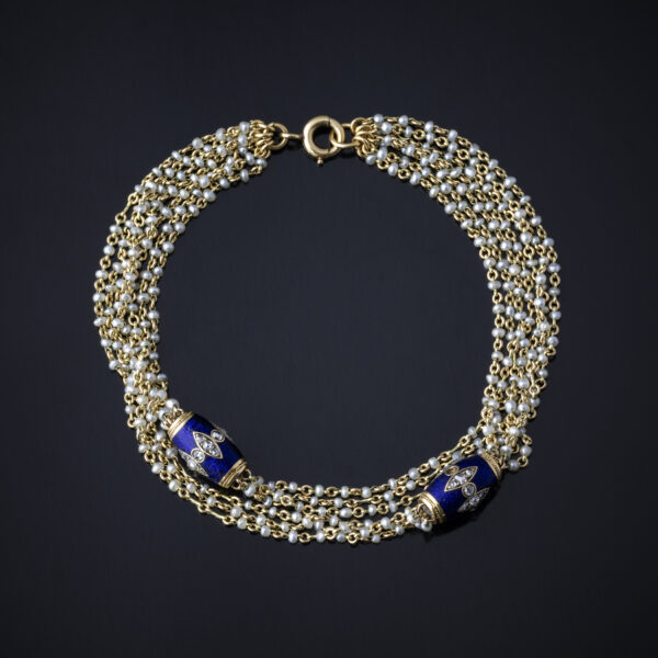 Pearl Bracelet