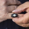 Bague Bois – Image 2