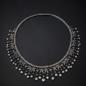 Collier Articullé