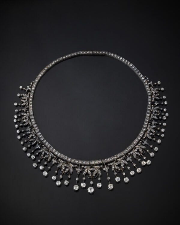 Diamond Necklace