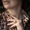 Bague Diamants – Image 2