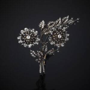 Broche Trembleuse