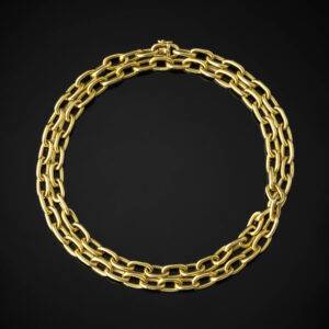 BULGARI <br> Chaine