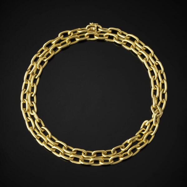 BULGARI <br> Chain