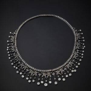 Collier Articullé