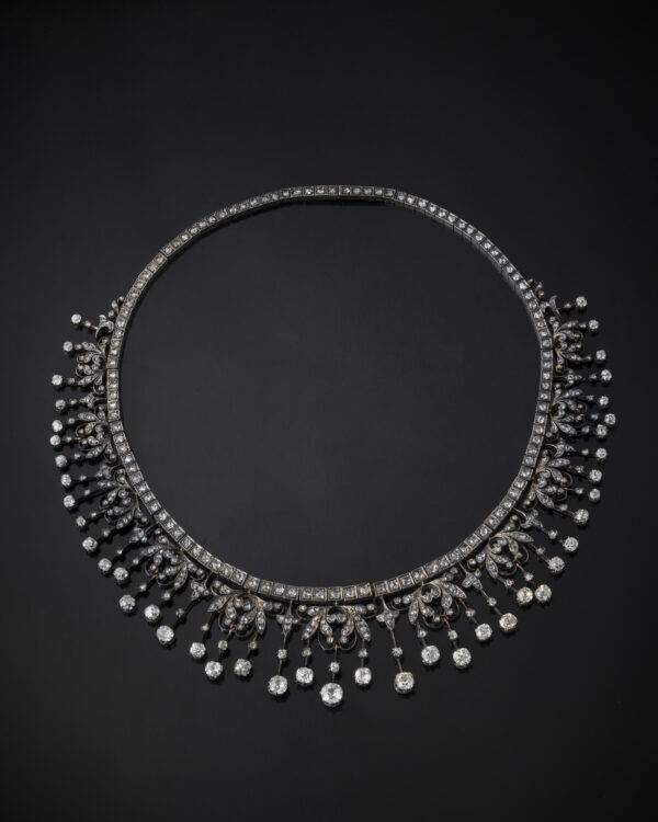 Collier Articullé