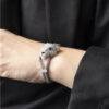 CARTIER <br> Bracelet Panthère – Image 2