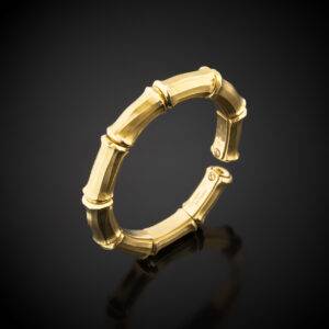 CARTIER <br> Bamboo Bracelet