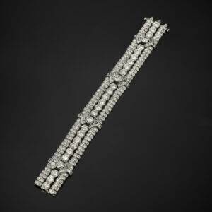 Diamond Bracelet
