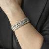 Bracelet Diamants – Image 3