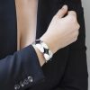 EDITIONS TEMPLIER <br> Bracelet Losange – Image 2