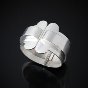 EDITIONS TEMPLIER <br> Temps Modernes Cuff