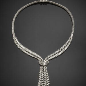 Diamond Necklace