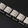 Art Deco Bracelet – Image 3