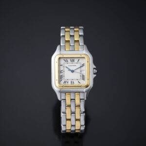 CARTIER <br> Panther Watch