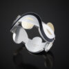 EDITIONS TEMPLIER <br> Manchette Zig Zag – Image 2