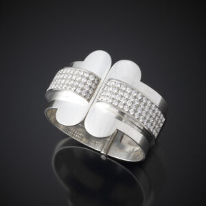 EDITIONS TEMPLIER <br> Temps Modernes Cuff