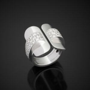 EDITIONS TEMPLIER <br> Temps Modernes Ring
