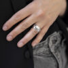 EDITIONS TEMPLIER <br> Bague Rythme – Image 2