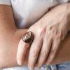 Wood Ring - Image 2