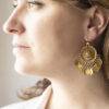 Pair of Earrings - Image 2