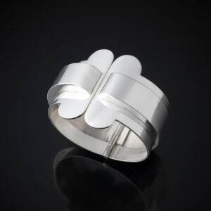 EDITIONS TEMPLIER <br> Temps Modernes Cuff