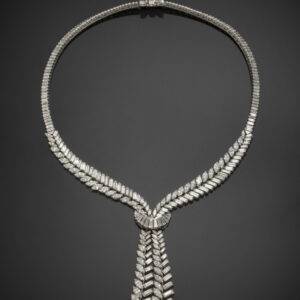 Diamond Necklace