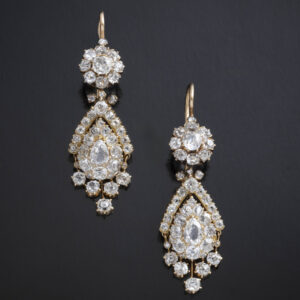 Pair of Earrings