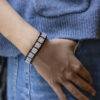 Art Deco Bracelet – Image 2