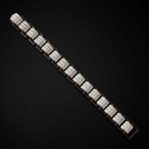 Art Deco Bracelet