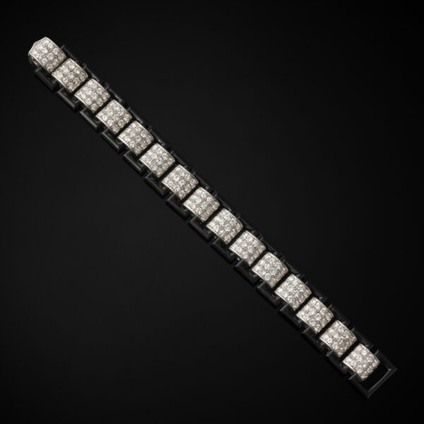 Art Deco Bracelet