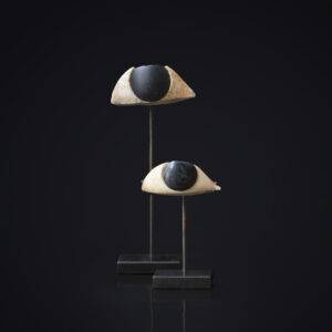 Egyptian Eyes