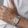 CARTIER <br> Montre Panthère – Image 2