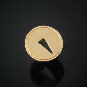 Pin's Punaise