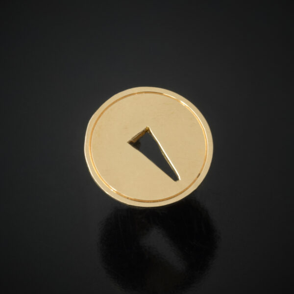 Pin's Punaise