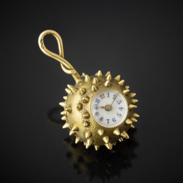 Montre de Col