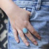 Bague Opale – Image 2